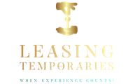 Leasing Temporaries