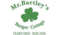 RCH,LLC DBA: Mr Bartley's Burger Cottage