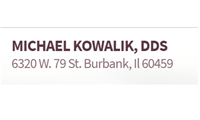 Michael Kowalik DDS, Ltd