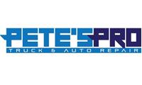 Pete's Pro Truck & Auto