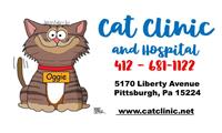 Cat Clinic and Hospital