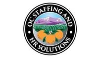 Oc Staffing and HR Solutions