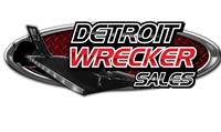 Detroit Wrecker Sales