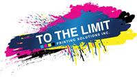 To The Limit Printing Solutions Inc