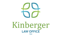Kinberger law office