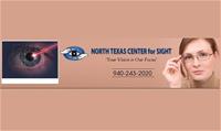North Texas Center for Sight