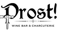 Prost Wine Bar & Charcuterie