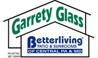 Garrety Glass and Betterliving Sunrooms