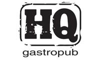 HQ Gastropub