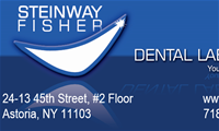Steinway Dental laboratory Inc.
