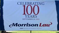 Morrison Products, Inc.