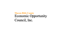 Macon-Bibb County Economic Opportunity Council, Inc.