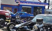 American Auto Repair