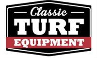 Classic Turf Equipment