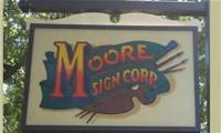 Moore Sign Corp