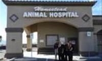 Homestead Animal Hospital