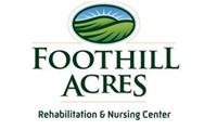FootHill Acres Home