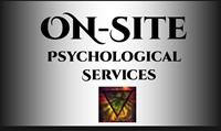 On-Site Psychological Services