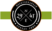 2941 Street Food