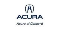 Acura of concord