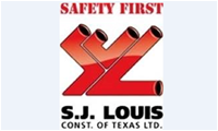 SJ Louis Construction of Texas
