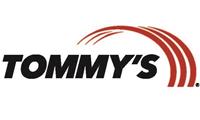 Tommy Car Wash Systems
