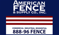 American Fence & Supply Co., Inc.