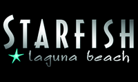 Starfish Laguna