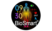 BioSmart Watch