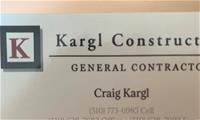 Kargl Construction