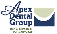 Apex Dental Group, Dr John S Kitzmiller III, DDS