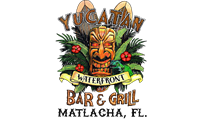 Yucatan Waterfront restaurant