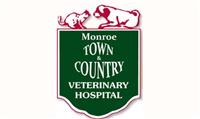 Monroe Town and Country Veterinary Hospital