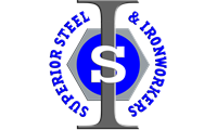 Superior Steel & Ironworker