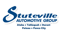 Stuteville Ford-Lincoln of Ponca City