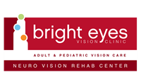 Bright Eyes Vision Clinic