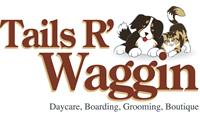 Tails R Waggin
