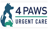 4 Paws Urgent Care