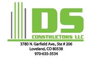 DS Constructors