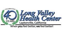 Long Valley Health Center