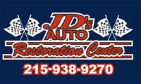 JD's Auto Restoration Center,Inc.