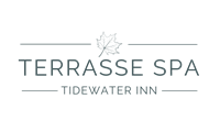 Terrasse Spa