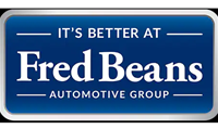 Fred Beans Ford of Doylestown