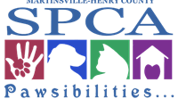 Martinsville-Henry County SPCA