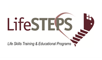 LifeSTEPS - Life Skills Training & Educational Programs