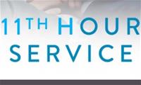 11th Hour Service