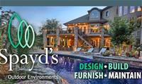 Spayd's Outdoor Environments