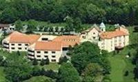 Rosary Hill Home