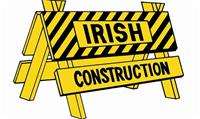 Irish Construction