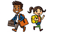Little People At Work, Inc